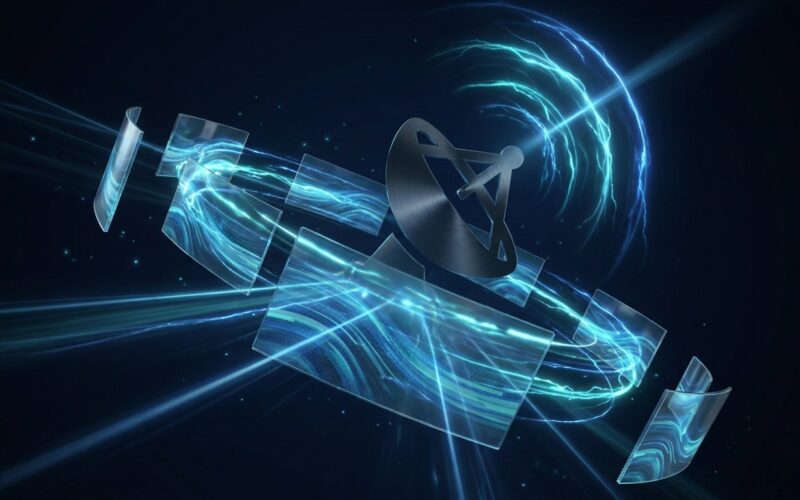 Nexim — broadcast-signal
