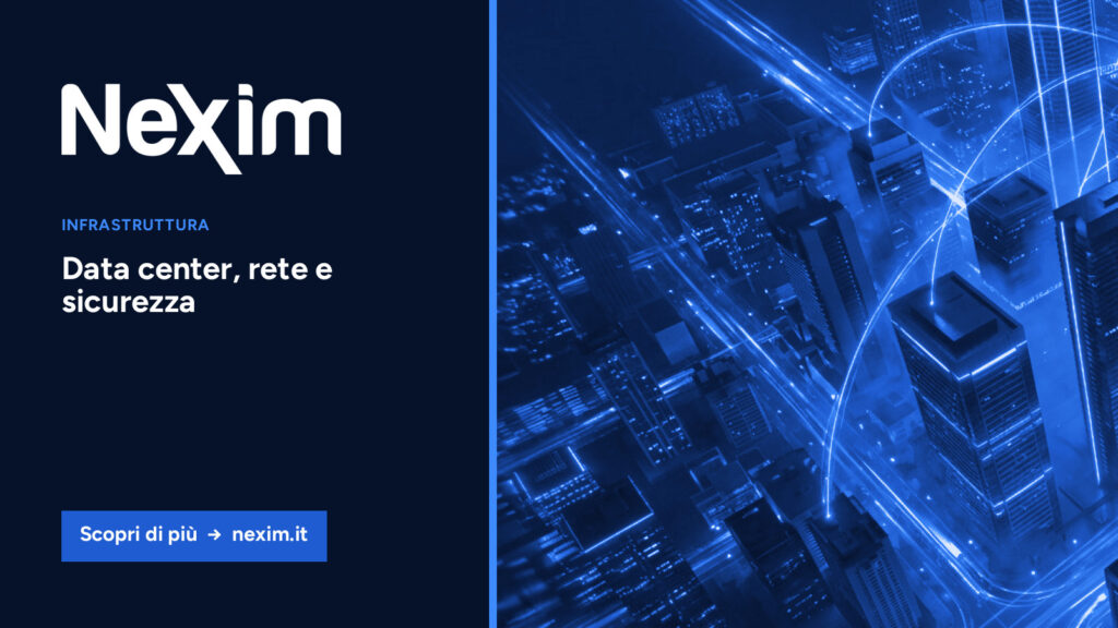 Colocation TIER III/IV: infrastruttura conforme NIS2 per continuità operativa
