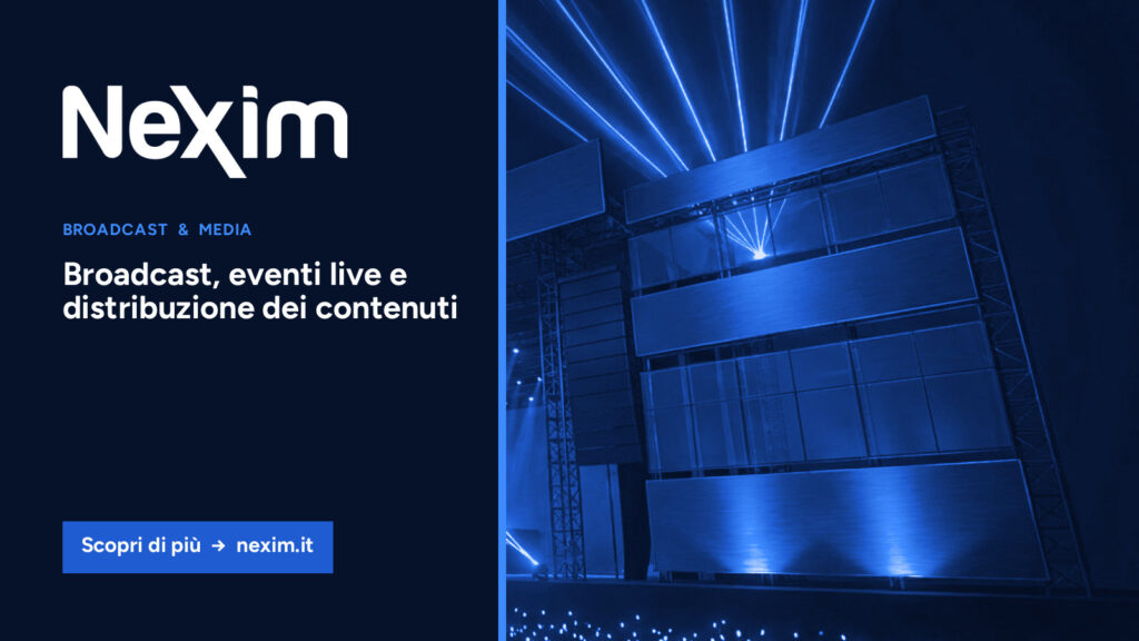 Connettività per eventi live: le domande che contano davvero