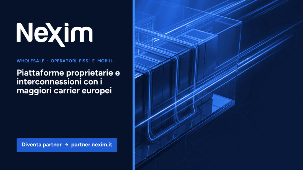 Interconnessione carrier: come scegliere senza sbagliare lead-time