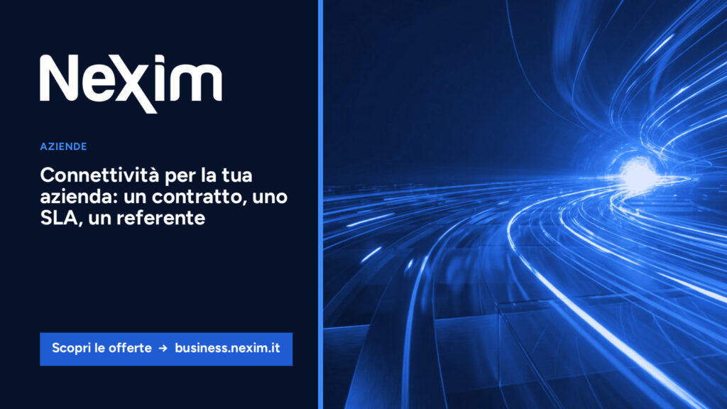 Quando la rete si ferma: il vero costo di un'ora offline
