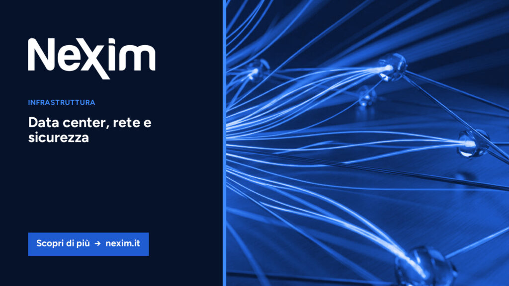Colocation e NIS2: perché il data center torna strategico