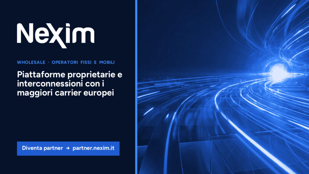 Voce wholesale e SIP trunking: la checklist prima di firmare