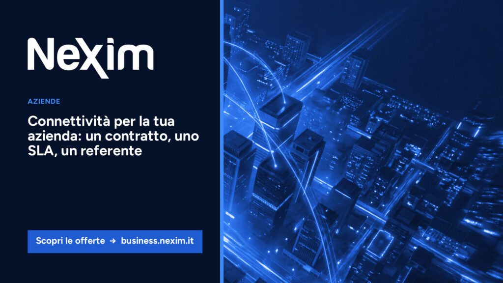Sicurezza di rete per PMI: le domande giuste da porsi