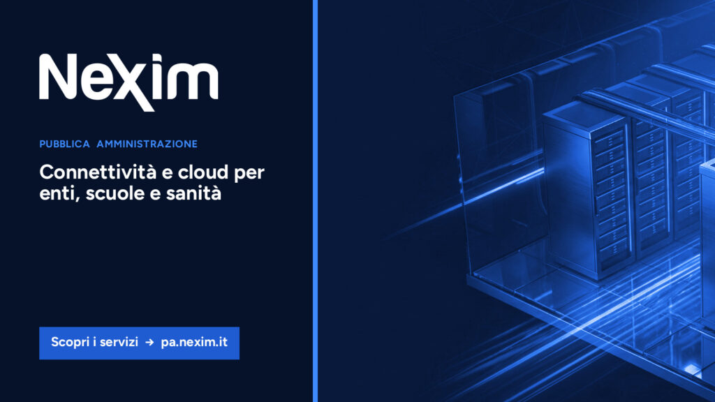 Sanità digitale: la rete come infrastruttura di cura