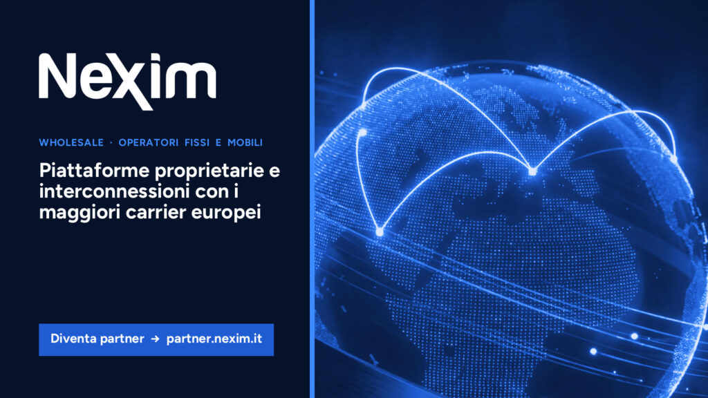 NNI già accesi: aprire un Paese in giorni, non in gare