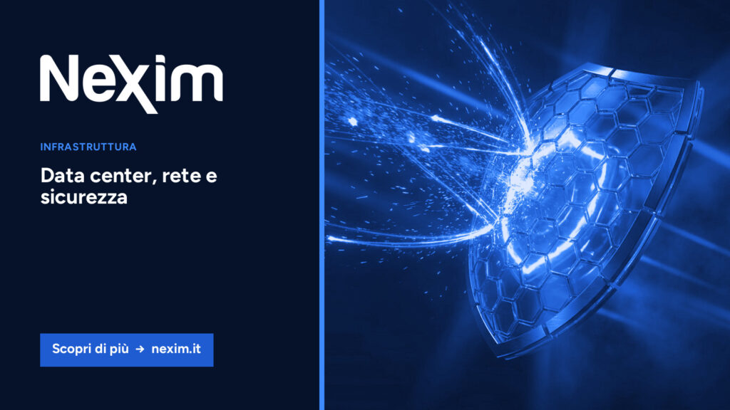 Colocation TIER III/IV: infrastruttura, continuità operativa e conformità NIS2