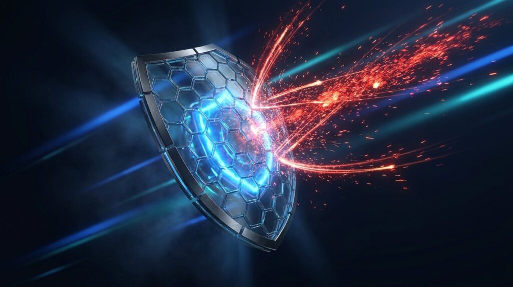 Nexim — cyber-shield