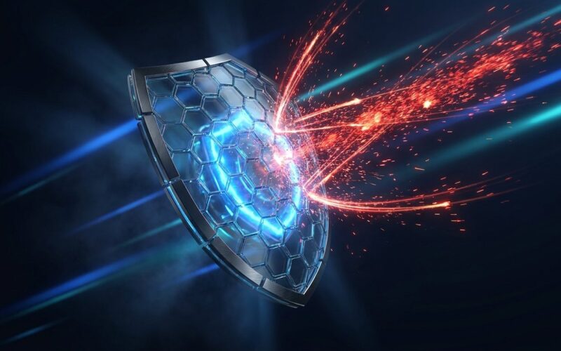Nexim — cyber-shield