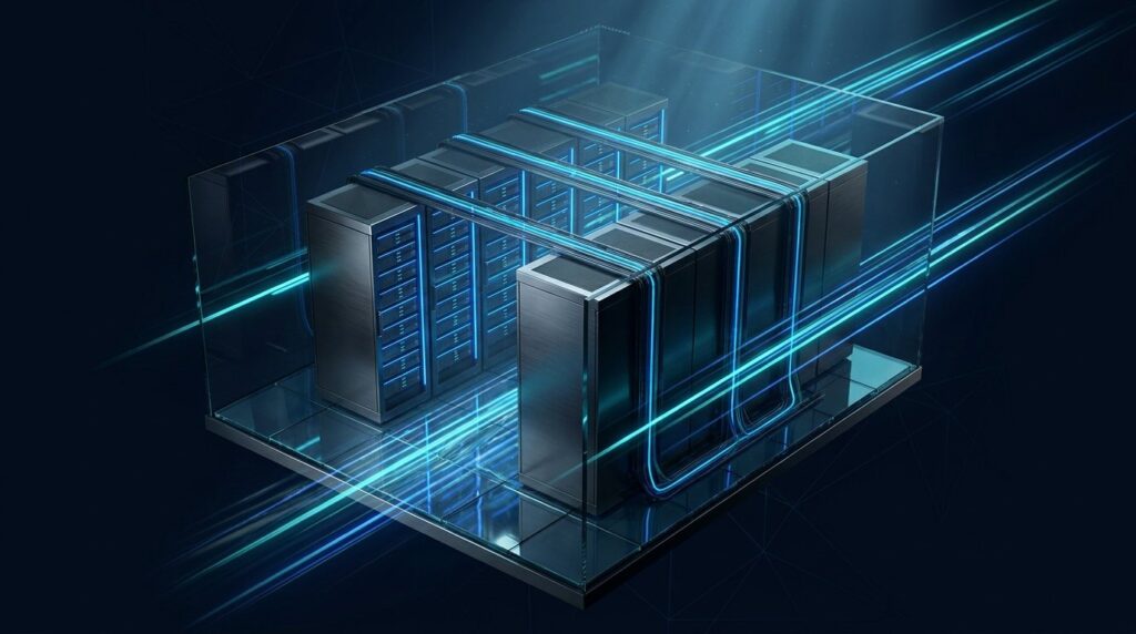 Nexim — datacenter-iso
