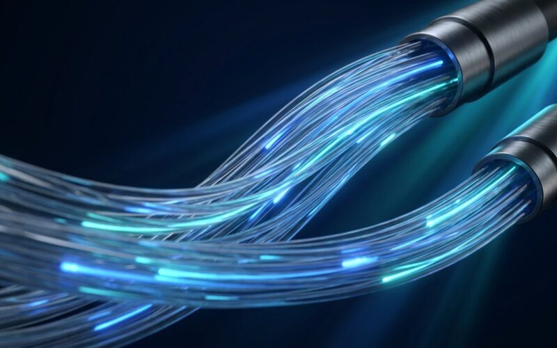 Nexim — fiber-optics