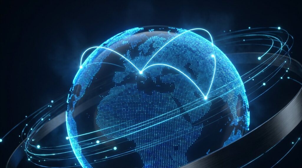 Nexim — globe-network