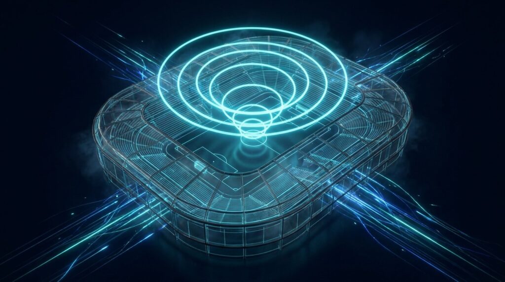 Nexim — stadium-wifi